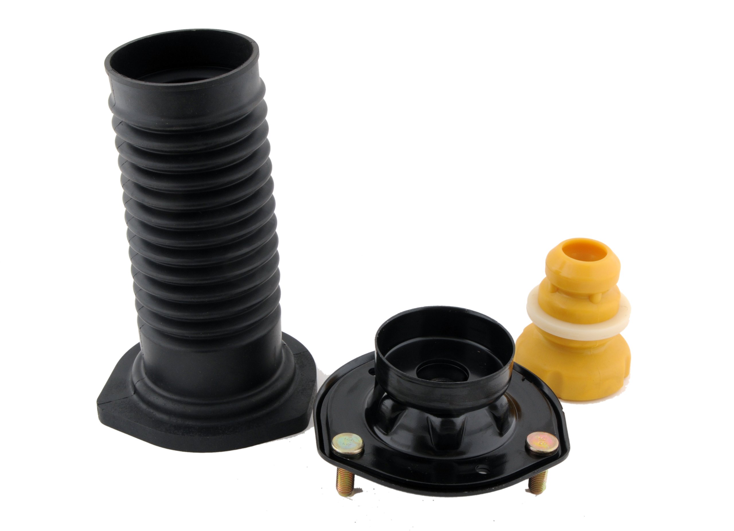 Amazon.com: MTC 9012/48680-50110 Strut Mount (Front 48680-50110